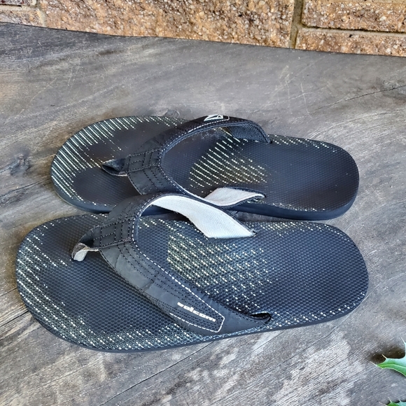 Volcom Flip flops men 9 - Picture 5 of 6